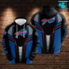 Buffalo Bills Limited Hoodie NFL Gifts 3D Hoodie All Over Printed Ver 33